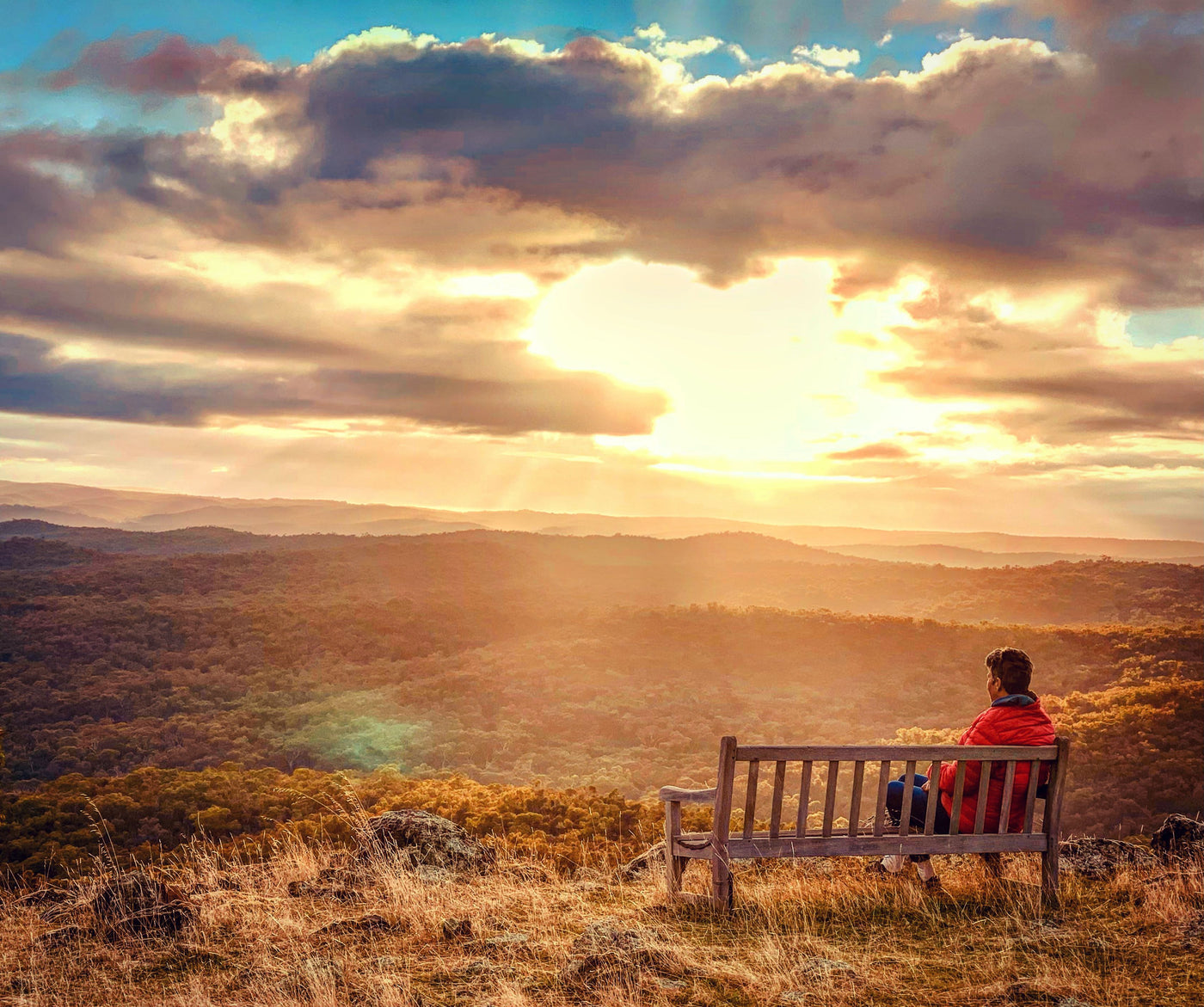 The Post Pandemic Leader