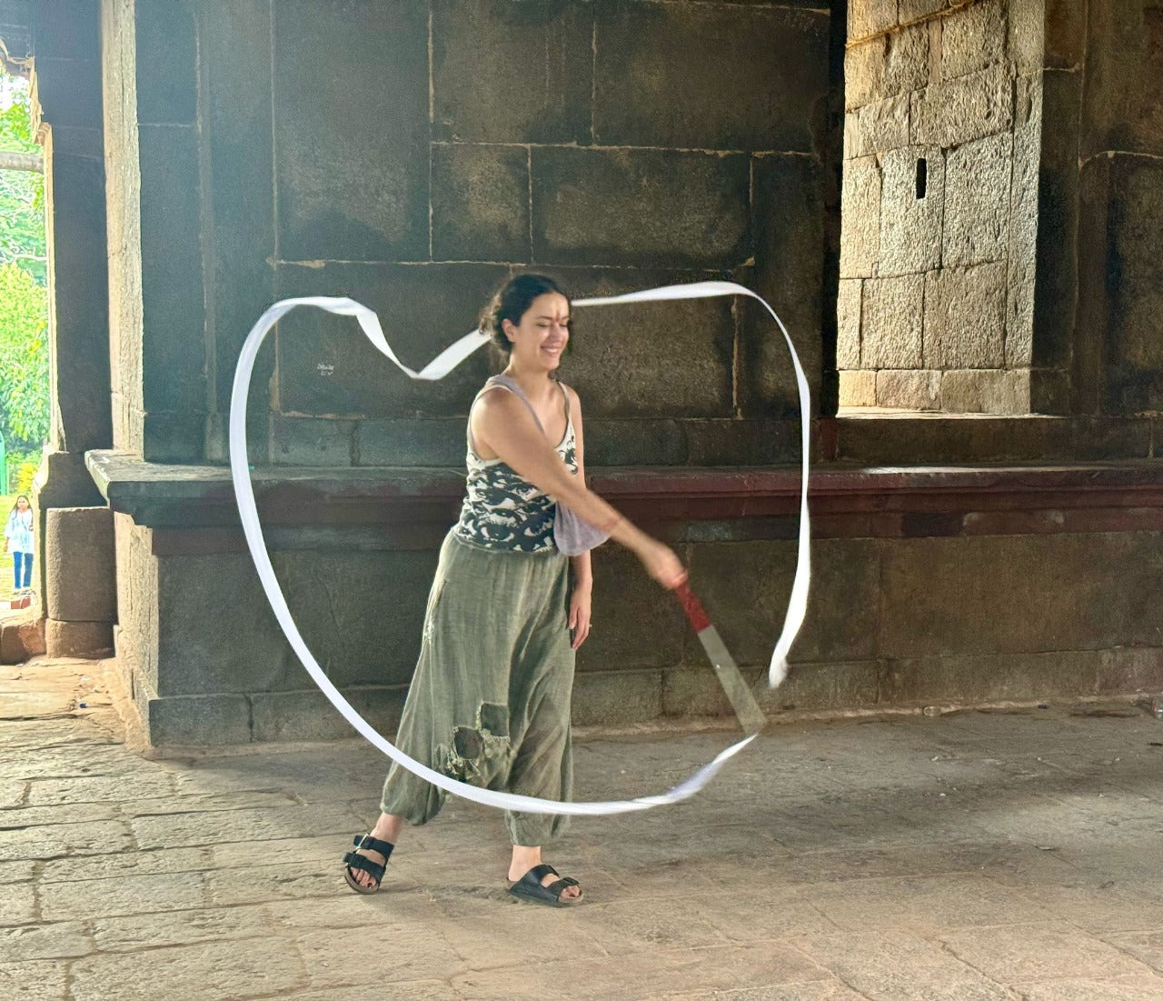 MAKE YOUR CAREER GOALS A REALITY WITH ONE POWERFUL DAILY PRACTICE