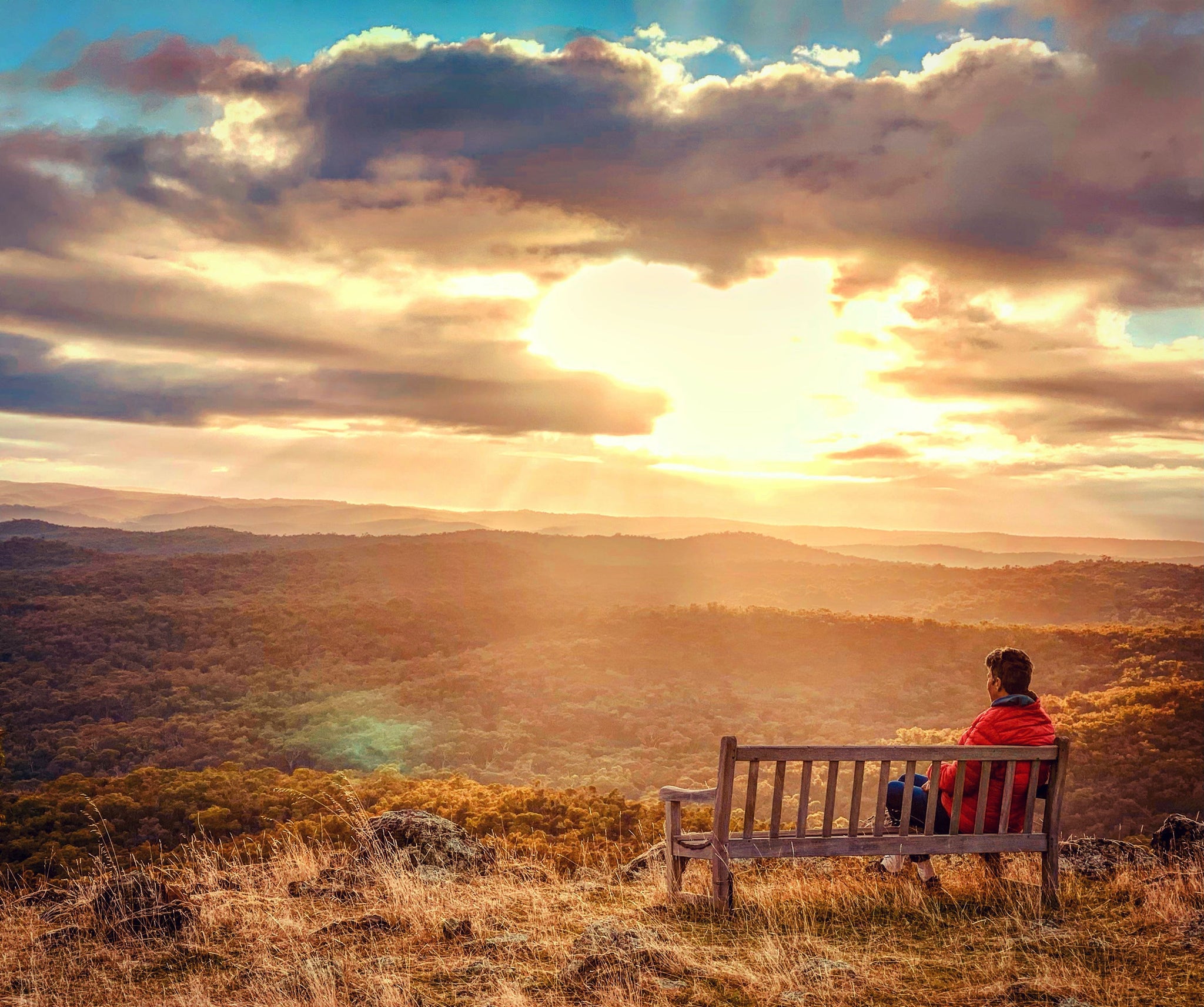 The Post Pandemic Leader