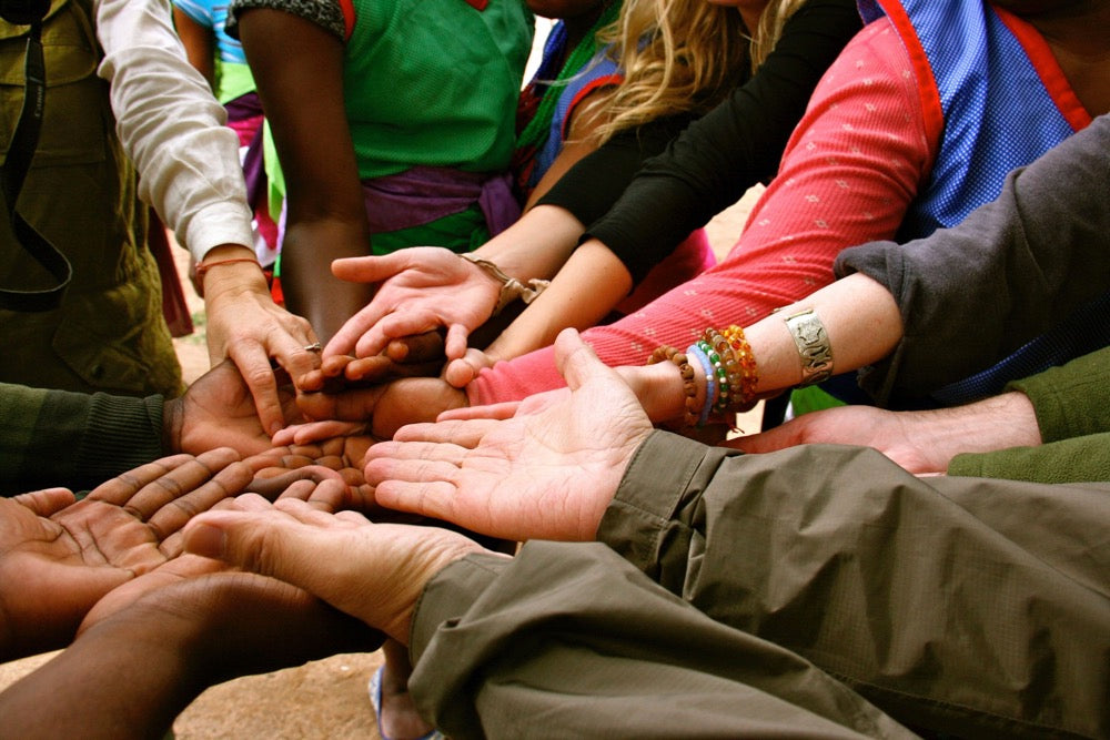 Photo by Maryanne Mooney