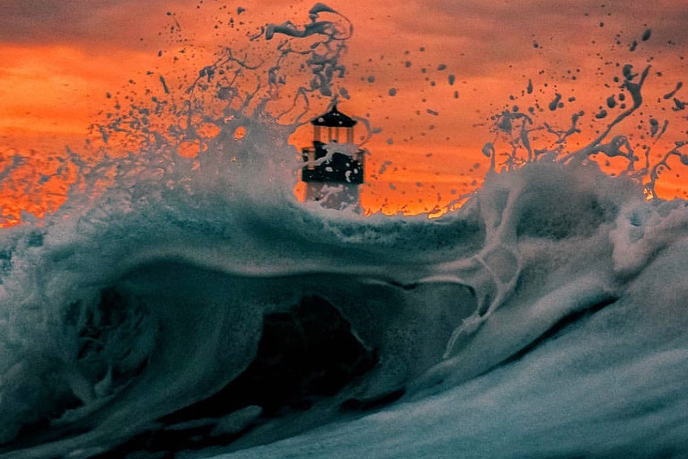 KEEP CALM AND LEAD FROM YOUR CORE